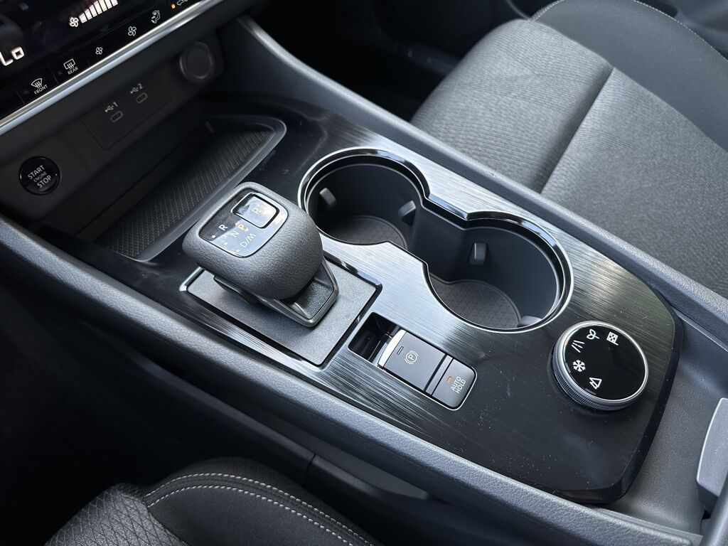 2026 Nissan Rogue SV San Clemente CA