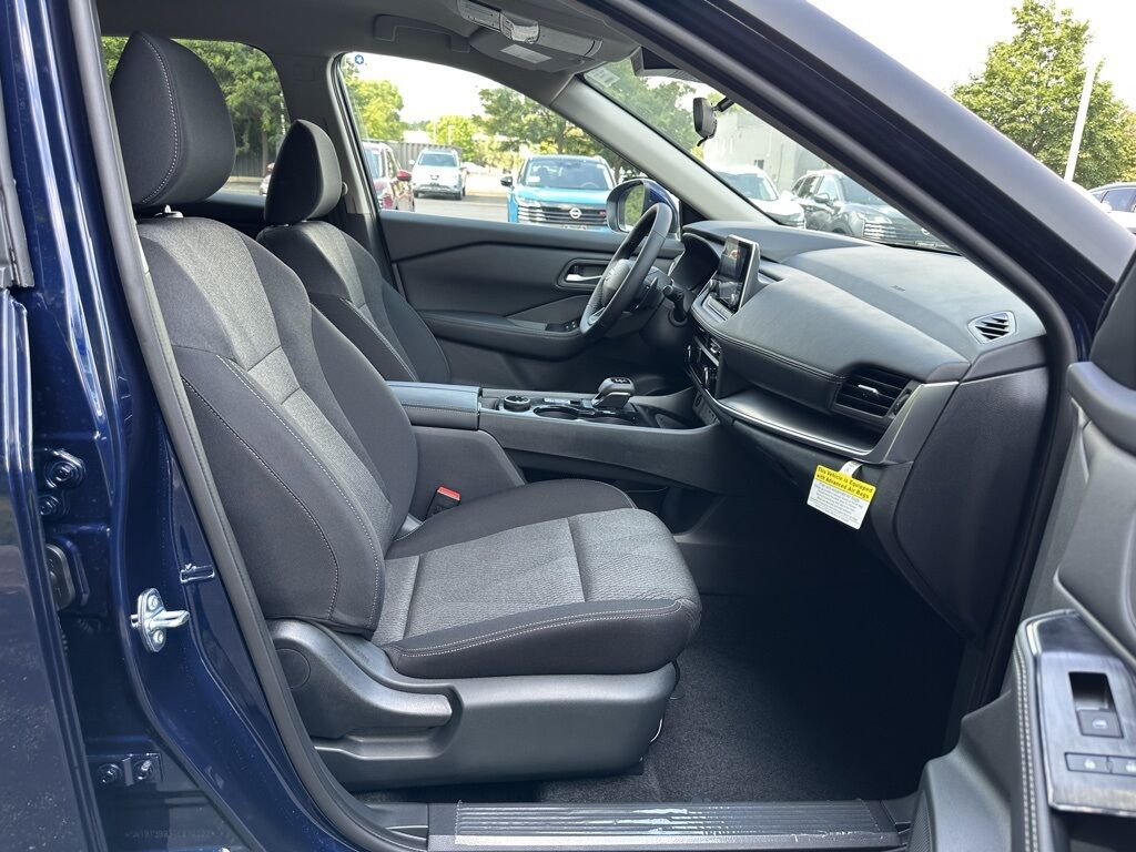 2026 Nissan Rogue SV San Clemente CA