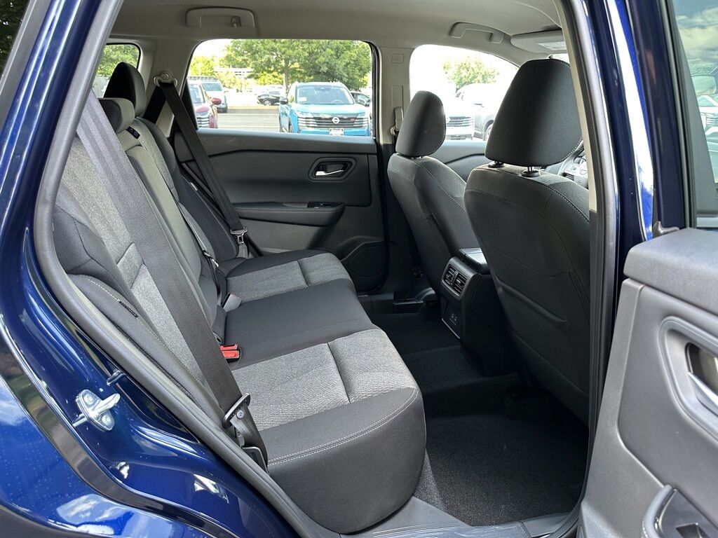 2026 Nissan Rogue SV San Clemente CA