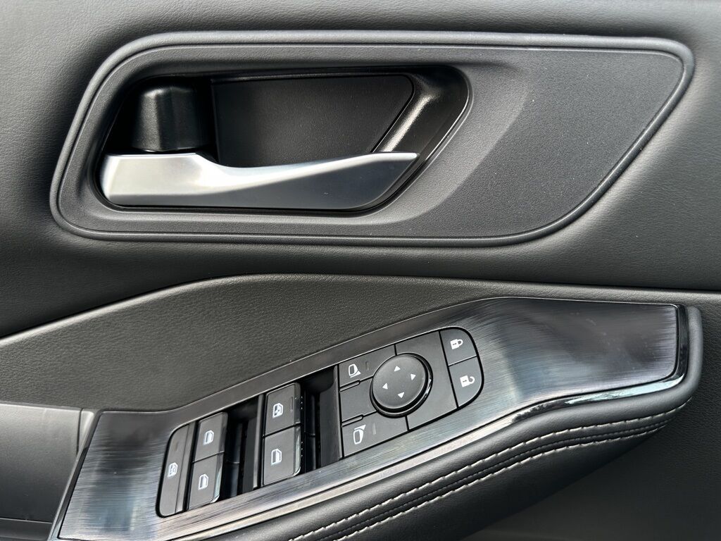 2026 Nissan Rogue SV San Clemente CA