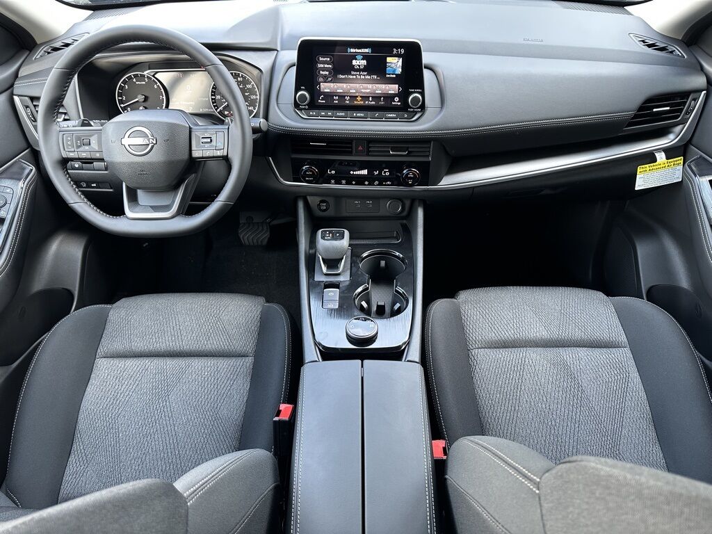 2026 Nissan Rogue SV San Clemente CA