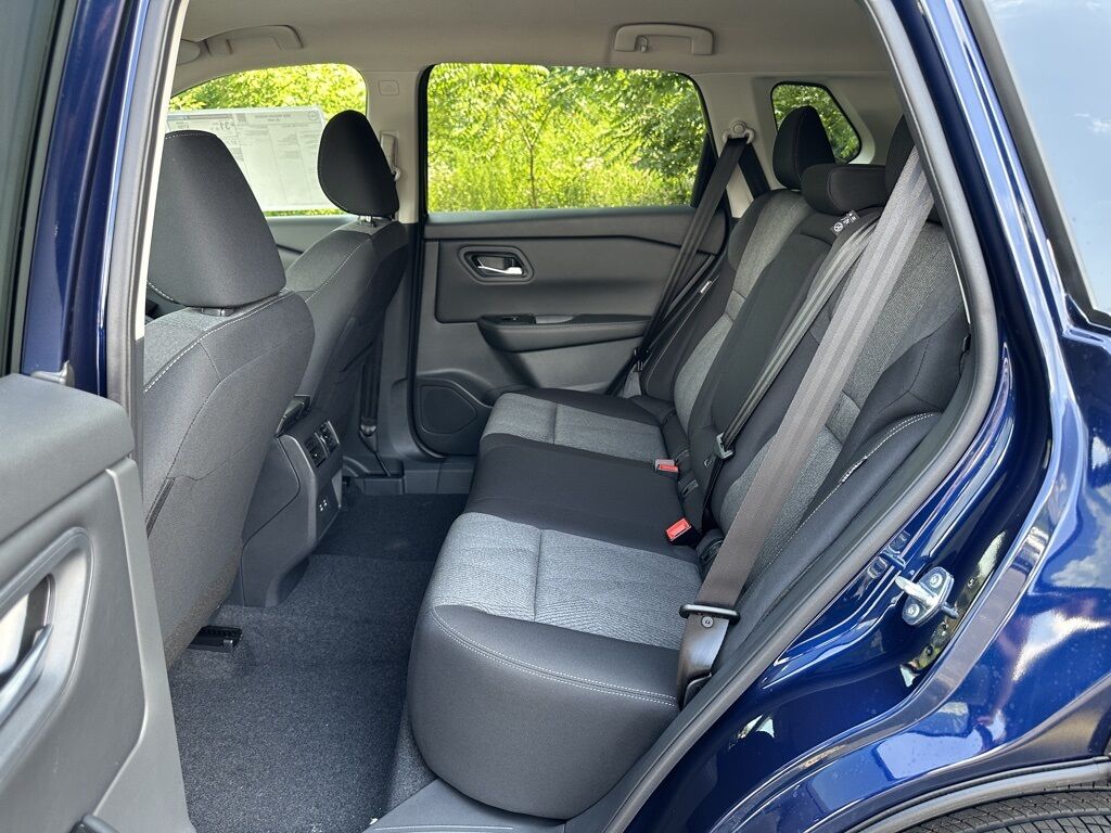 2026 Nissan Rogue SV San Clemente CA