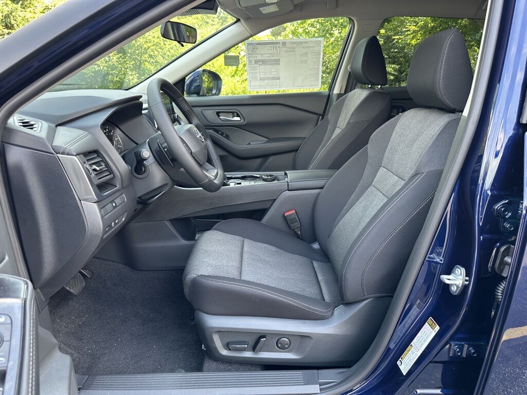 2026 Nissan Rogue SV San Clemente CA