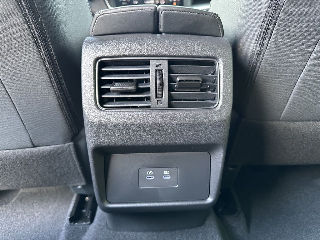 2026 Nissan Rogue SV San Clemente CA