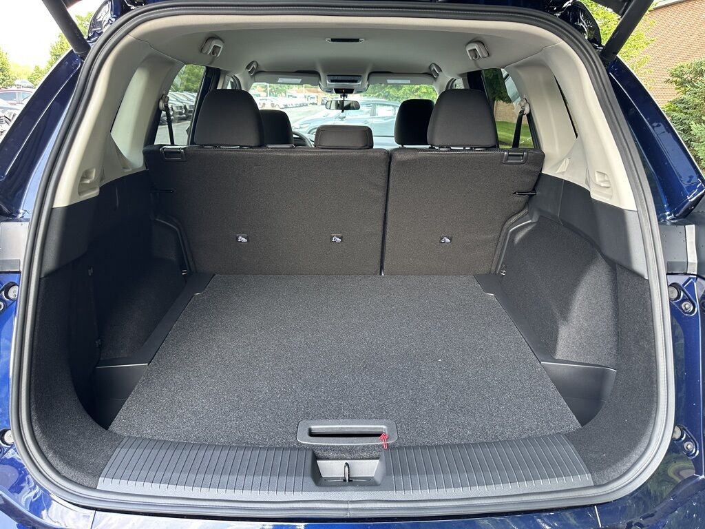 2026 Nissan Rogue SV San Clemente CA