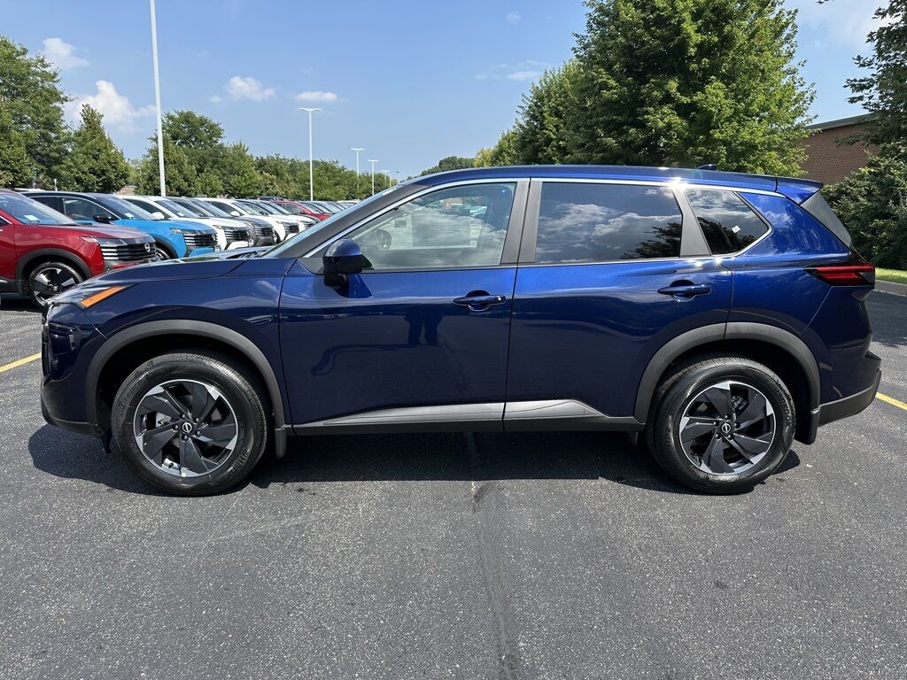 2026 Nissan Rogue SV San Clemente CA