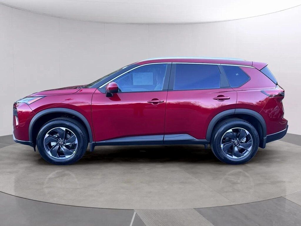 2026 Nissan Rogue SV San Clemente CA