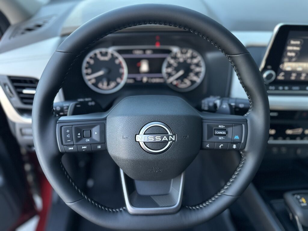 2026 Nissan Rogue SV San Clemente CA
