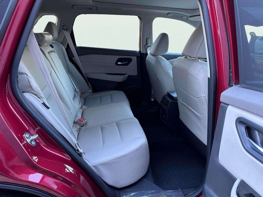 2026 Nissan Rogue SV San Clemente CA