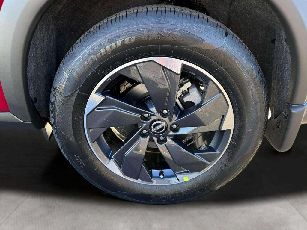 2026 Nissan Rogue SV San Clemente CA