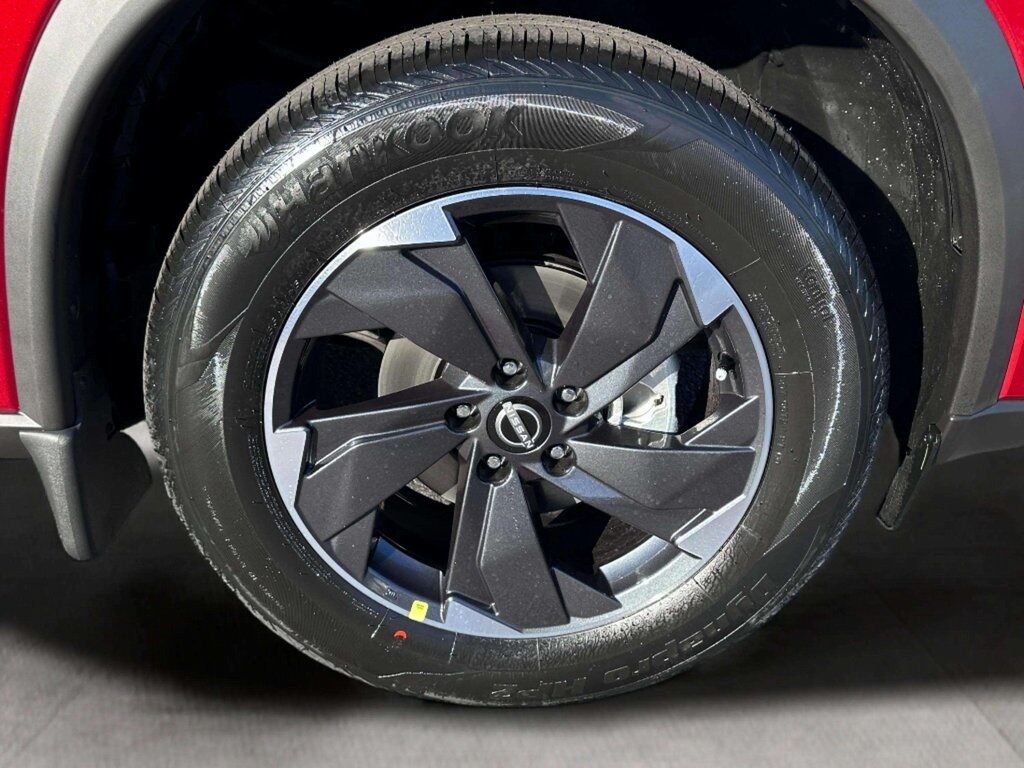 2026 Nissan Rogue SV San Clemente CA