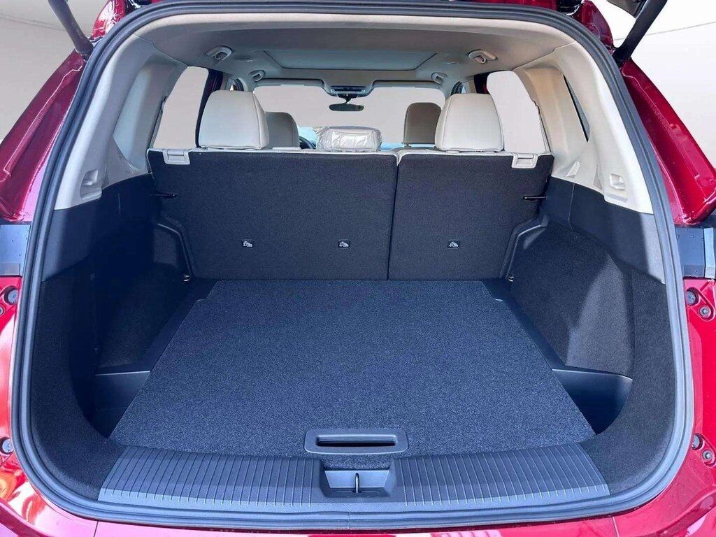 2026 Nissan Rogue SV San Clemente CA