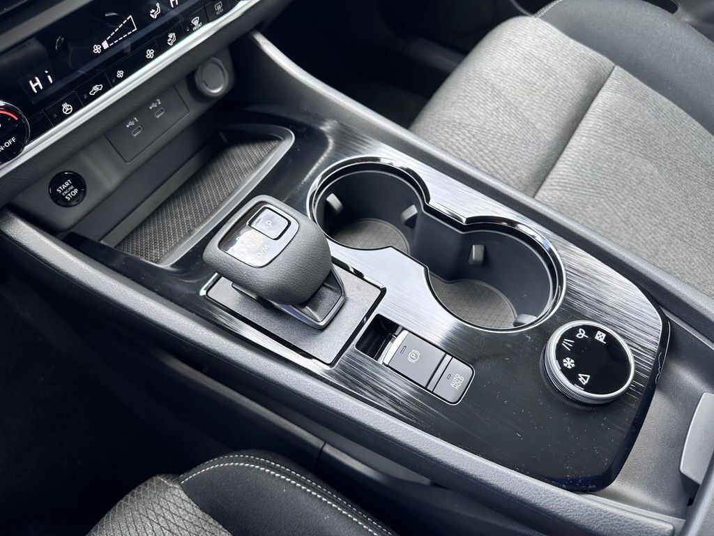 2026 Nissan Rogue SV San Clemente CA