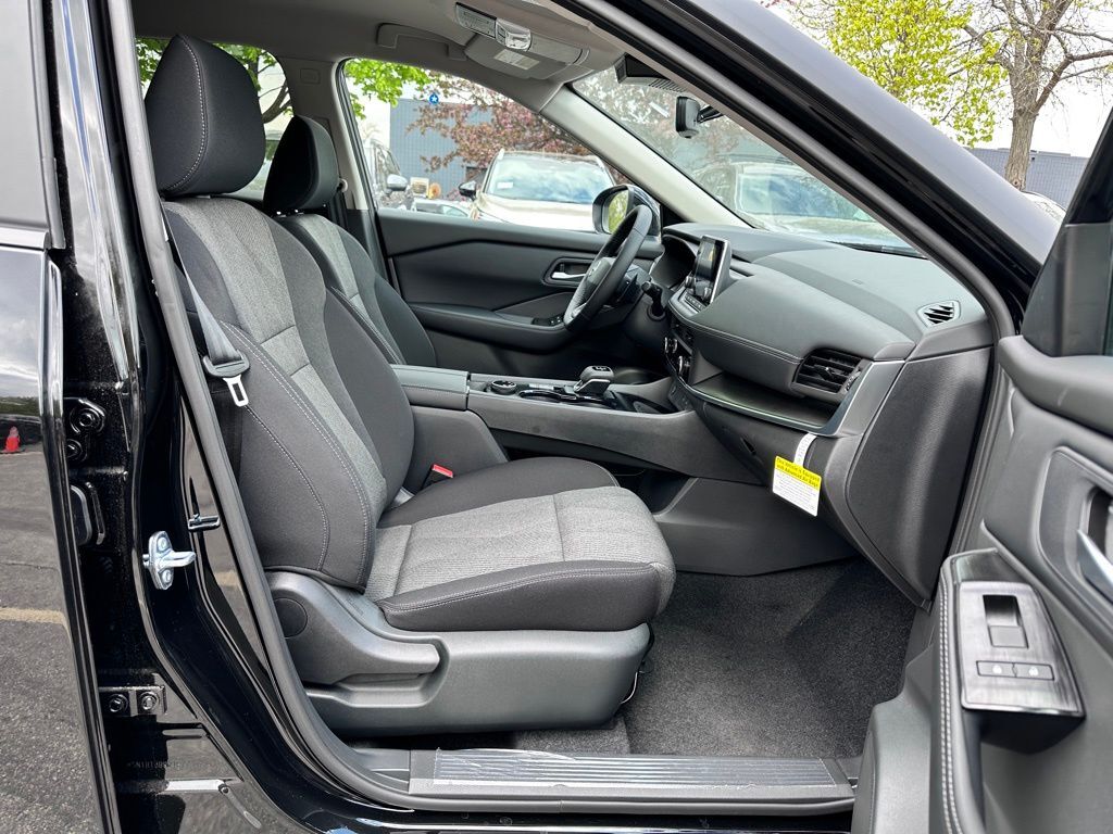 2026 Nissan Rogue SV San Clemente CA