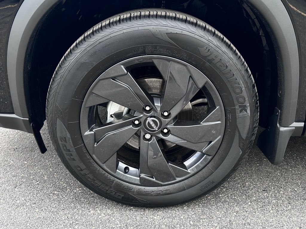 2026 Nissan Rogue SV San Clemente CA