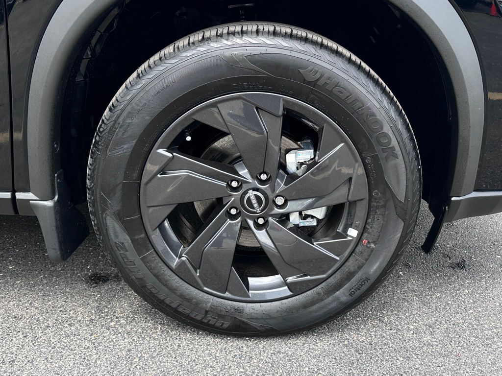 2026 Nissan Rogue SV San Clemente CA
