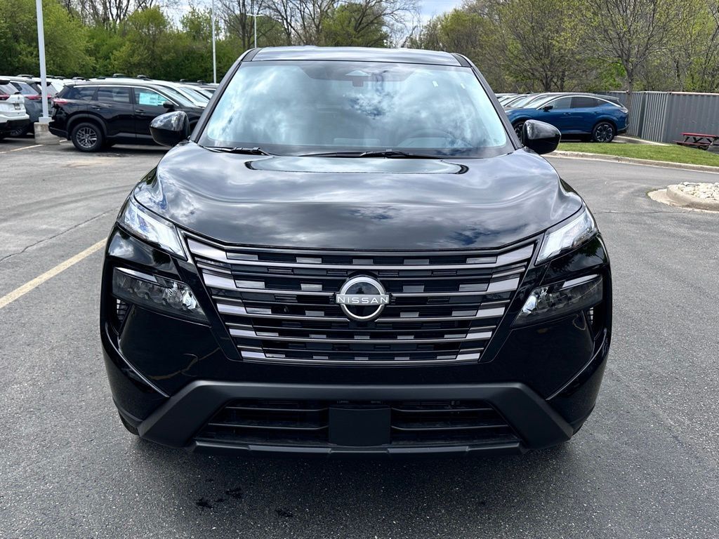 2026 Nissan Rogue SV San Clemente CA