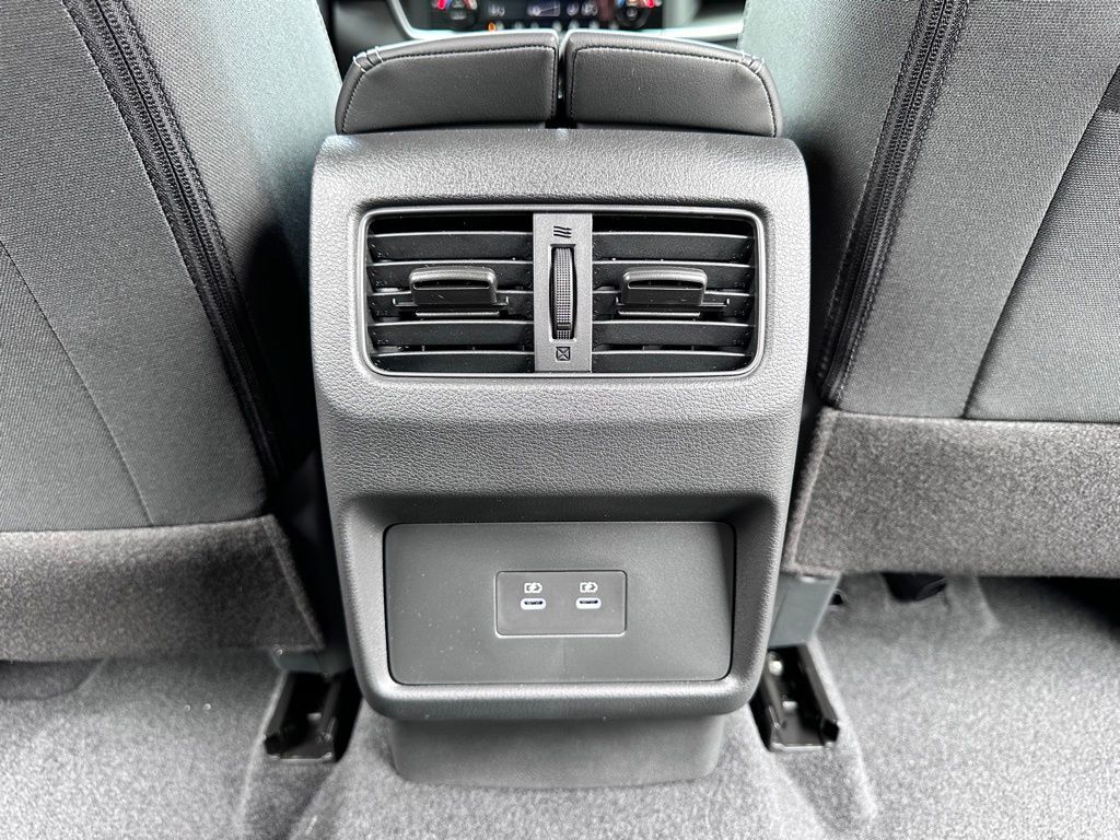 2026 Nissan Rogue SV San Clemente CA