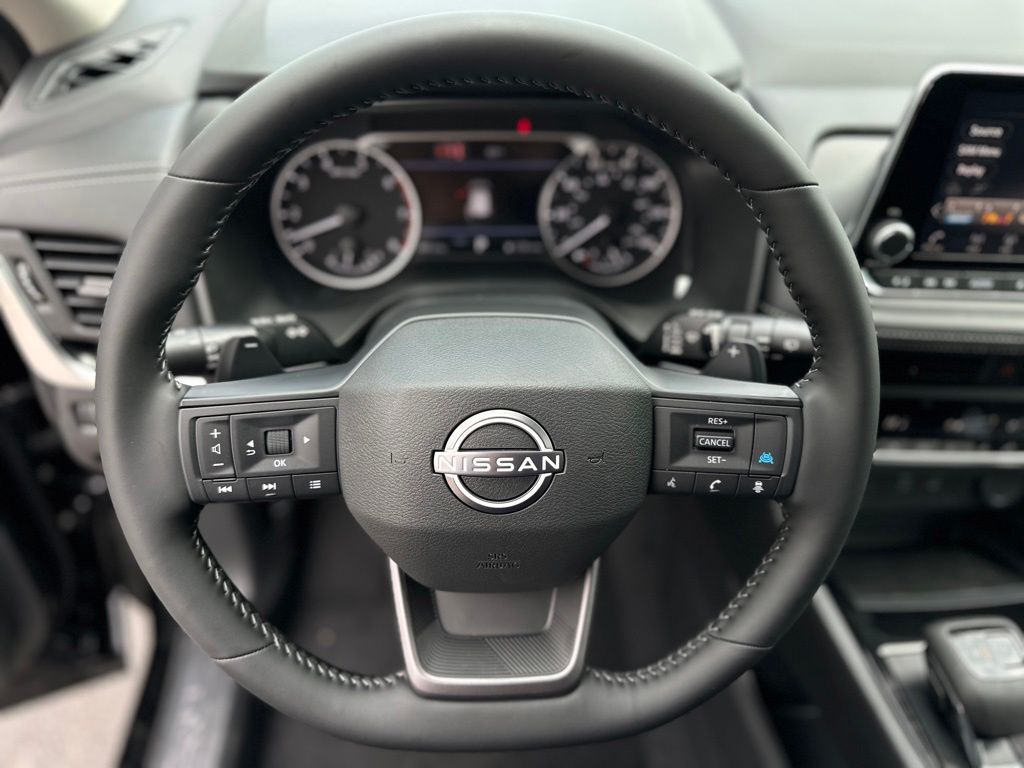 2026 Nissan Rogue SV San Clemente CA