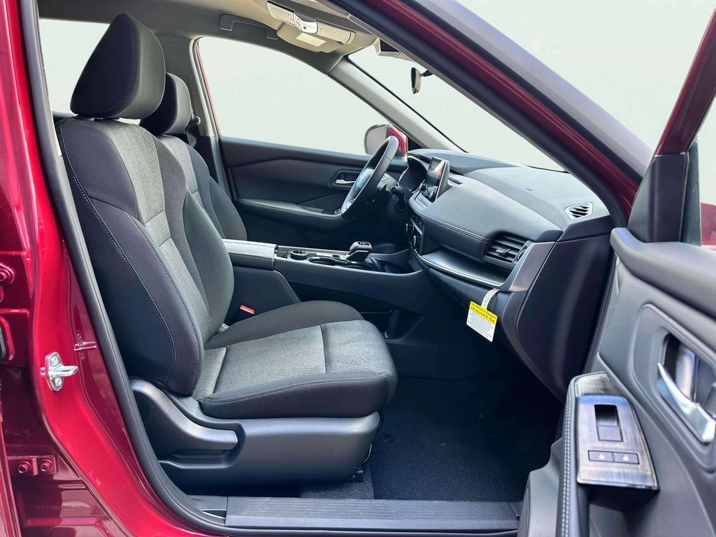 2026 Nissan Rogue SV San Clemente CA