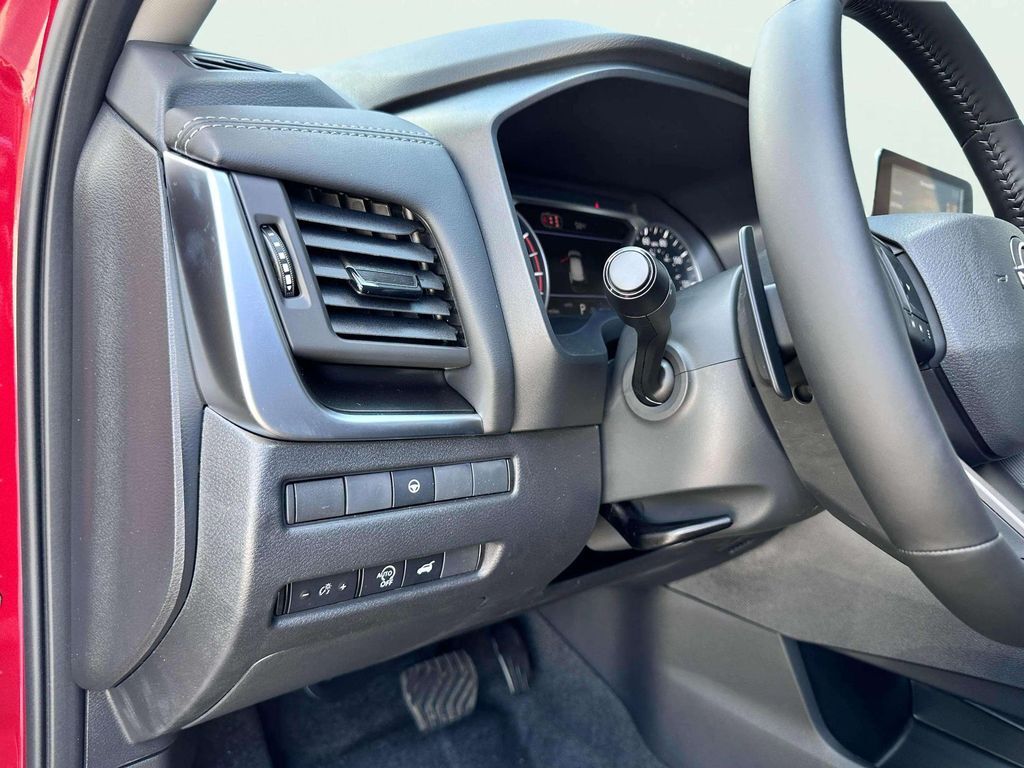 2026 Nissan Rogue SV San Clemente CA