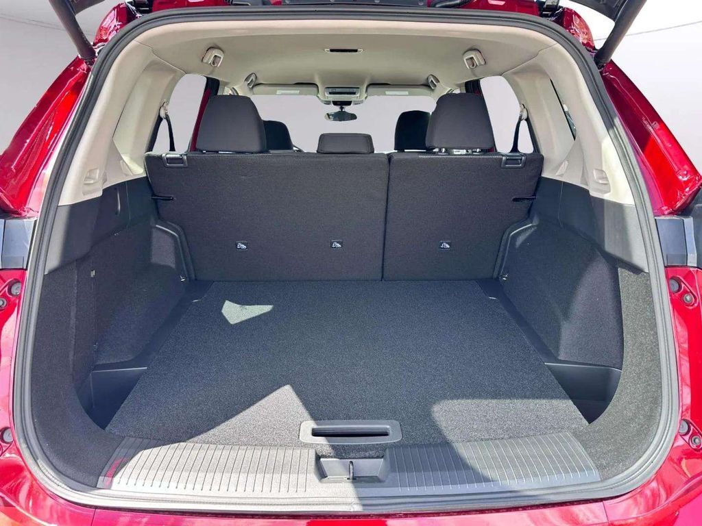 2026 Nissan Rogue SV San Clemente CA