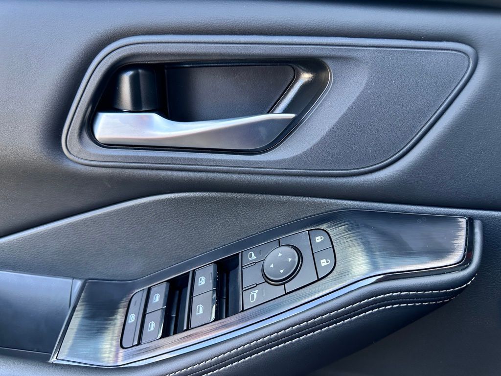 2026 Nissan Rogue SV San Clemente CA