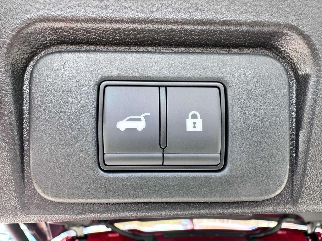 2026 Nissan Rogue SV San Clemente CA