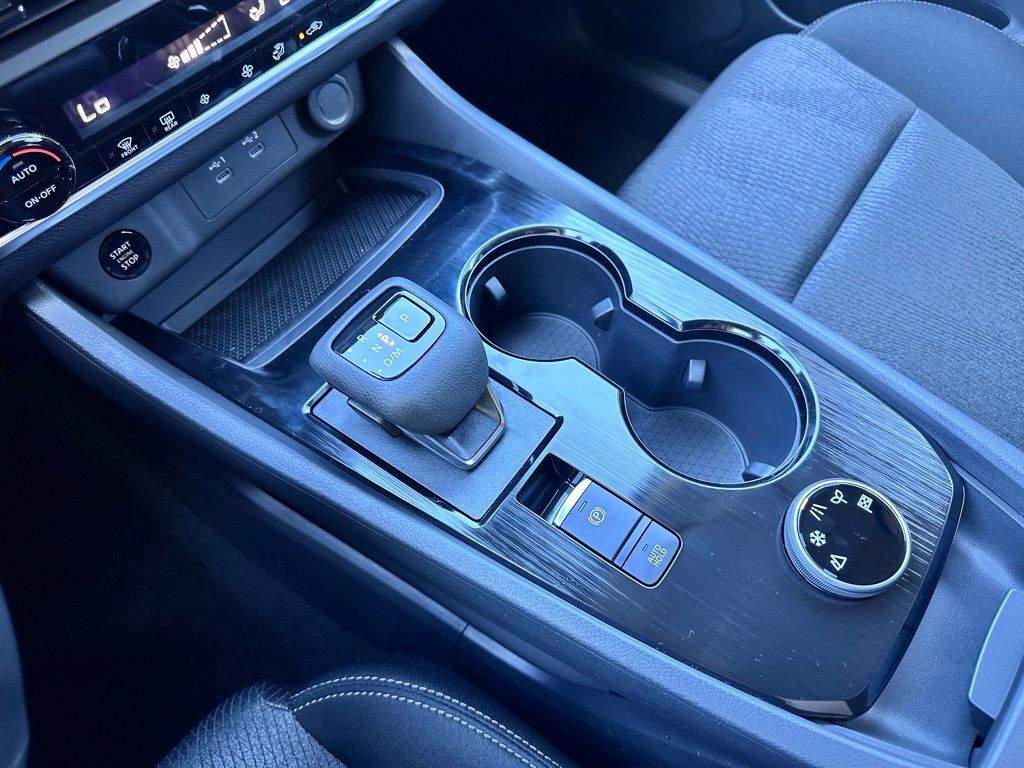 2026 Nissan Rogue SV San Clemente CA