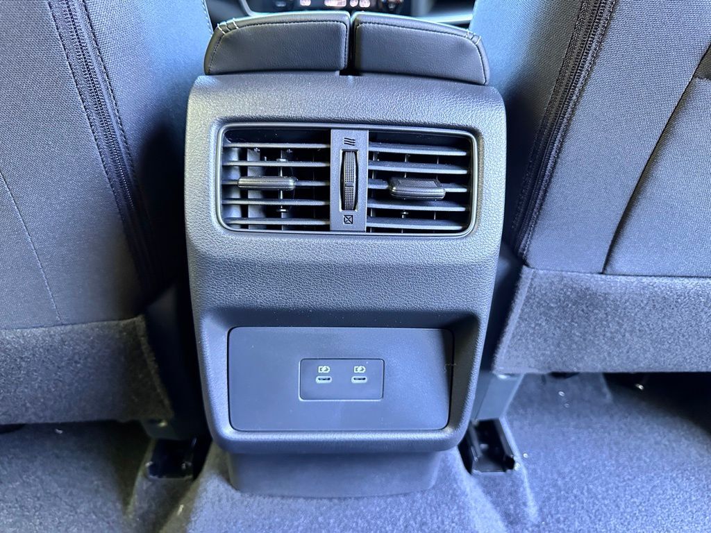 2026 Nissan Rogue SV San Clemente CA