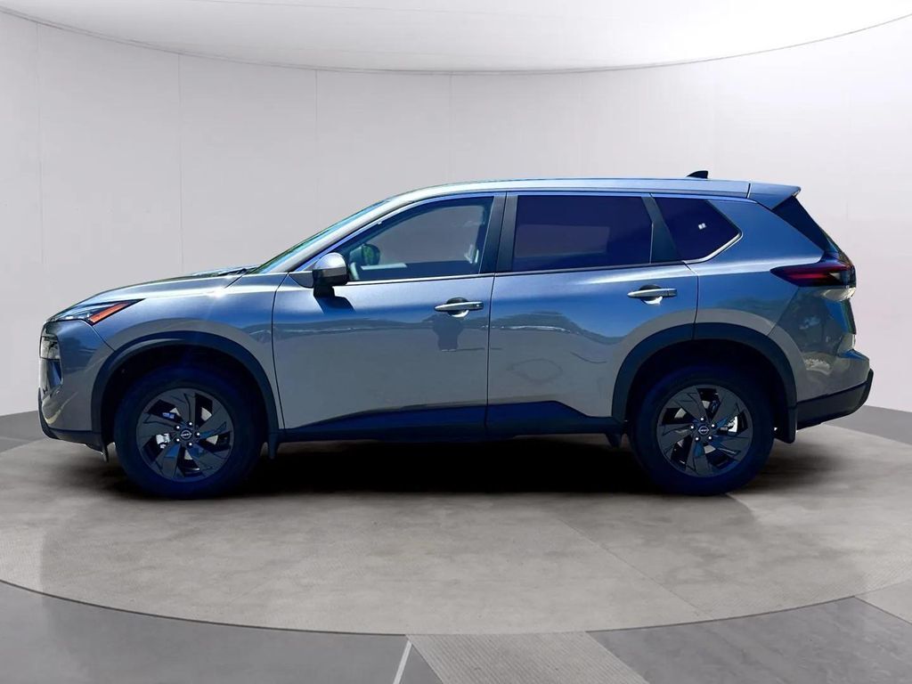 2026 Nissan Rogue SV San Clemente CA