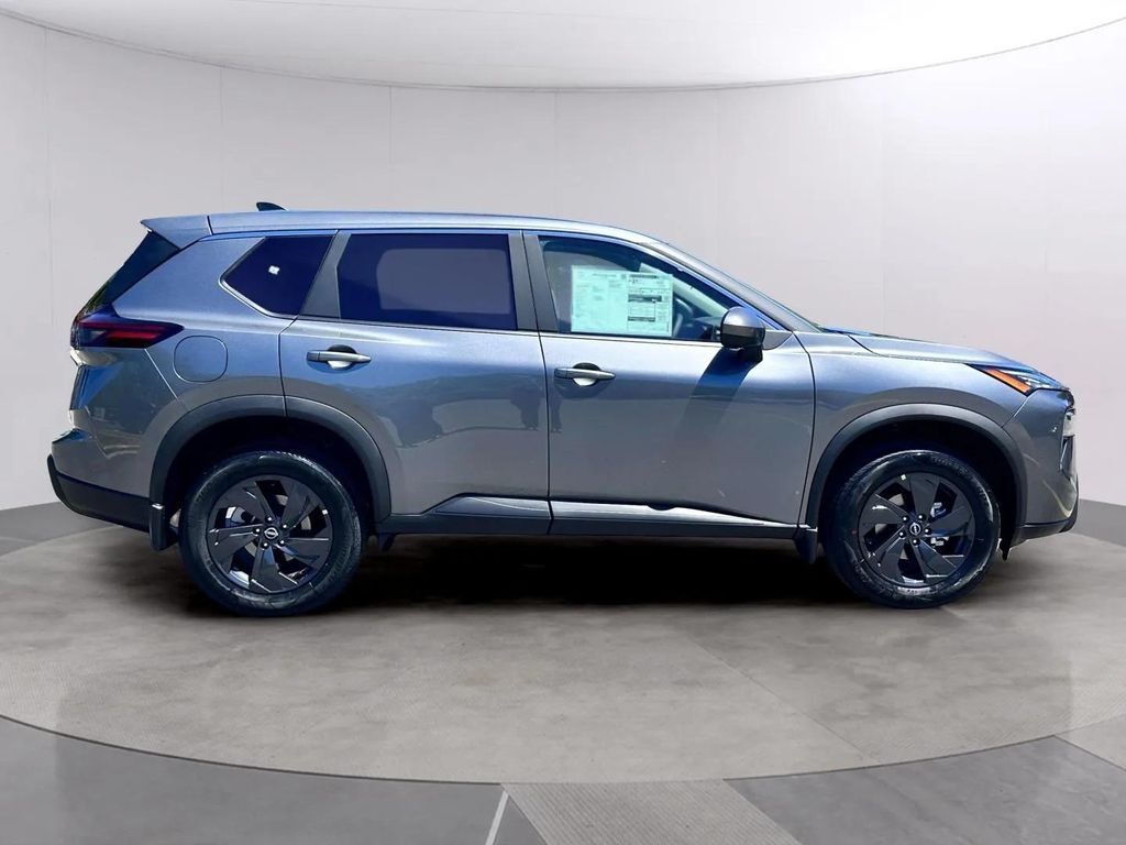 2026 Nissan Rogue SV San Clemente CA