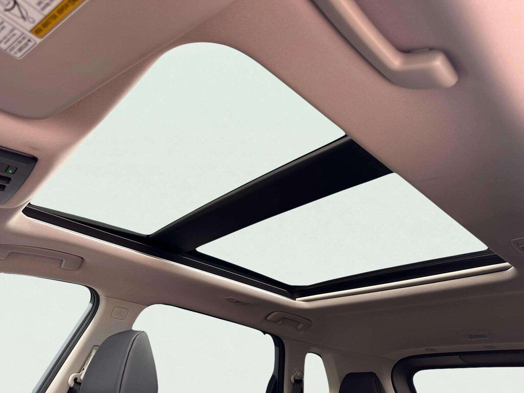 2026 Nissan Rogue SV San Clemente CA