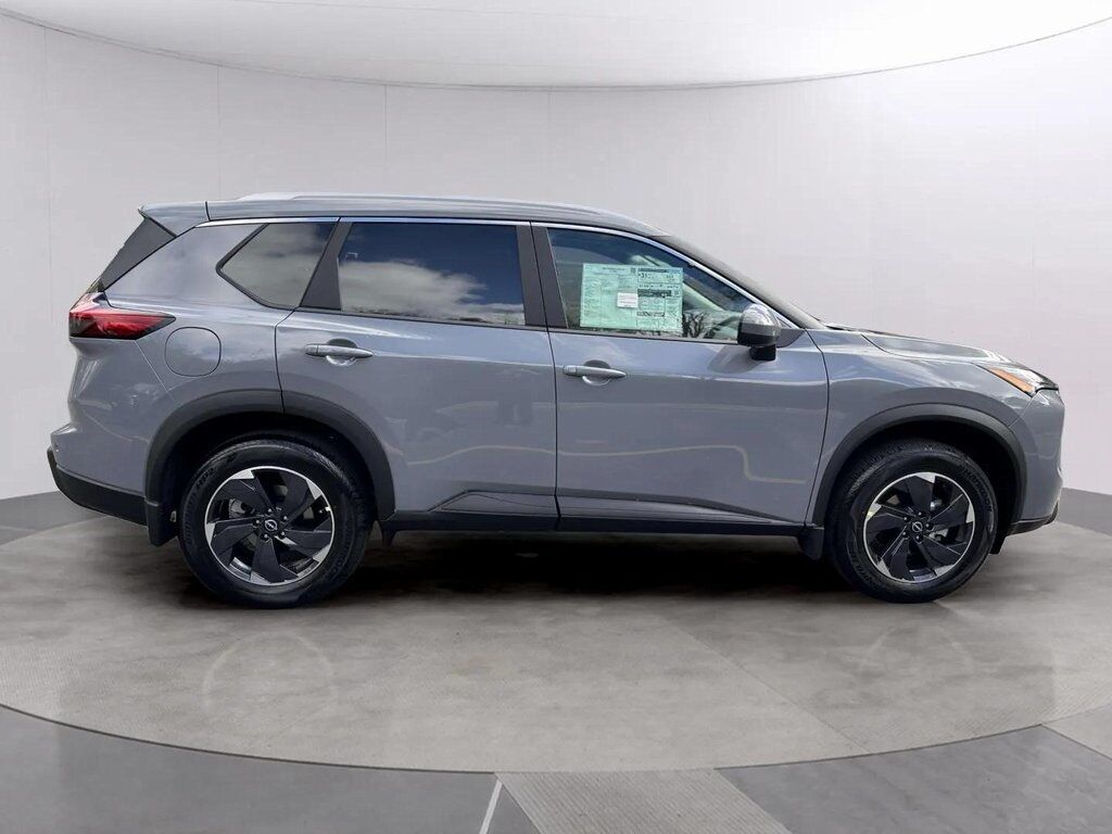2026 Nissan Rogue SV San Clemente CA