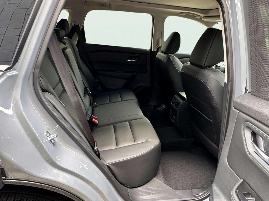 2026 Nissan Rogue SV San Clemente CA