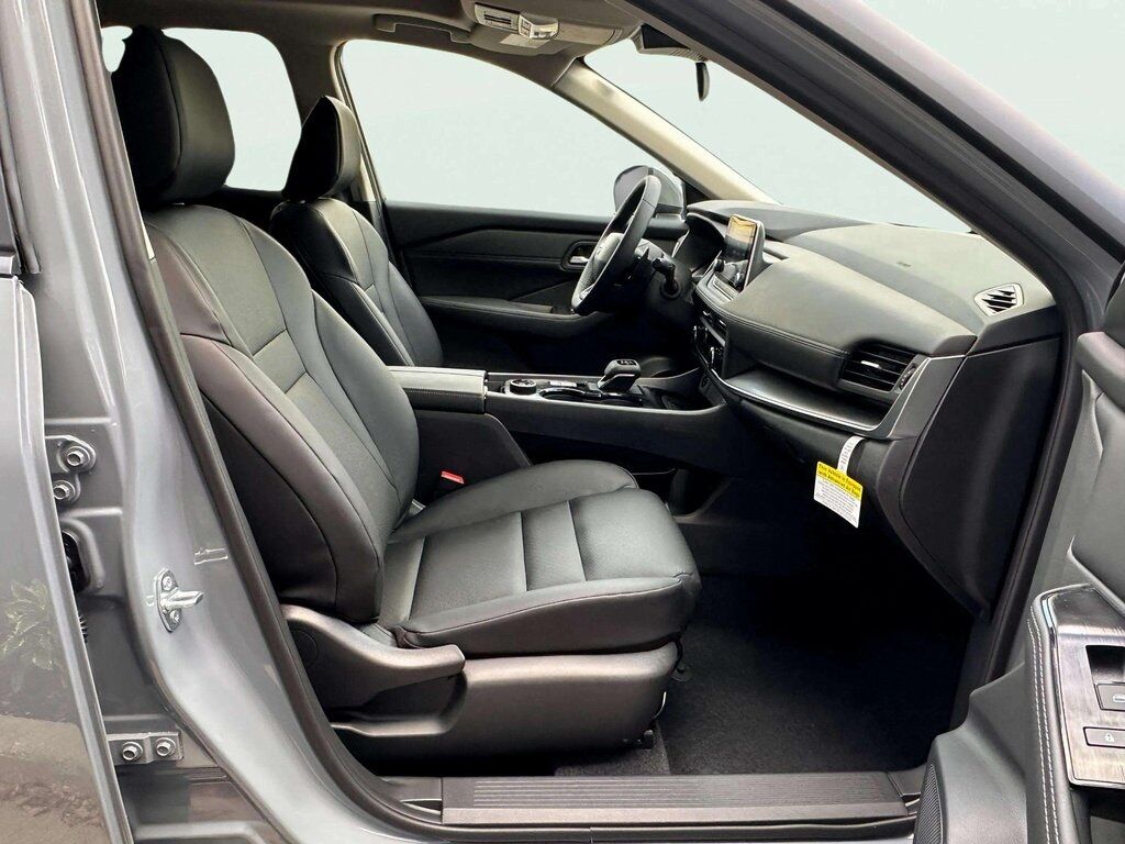 2026 Nissan Rogue SV San Clemente CA