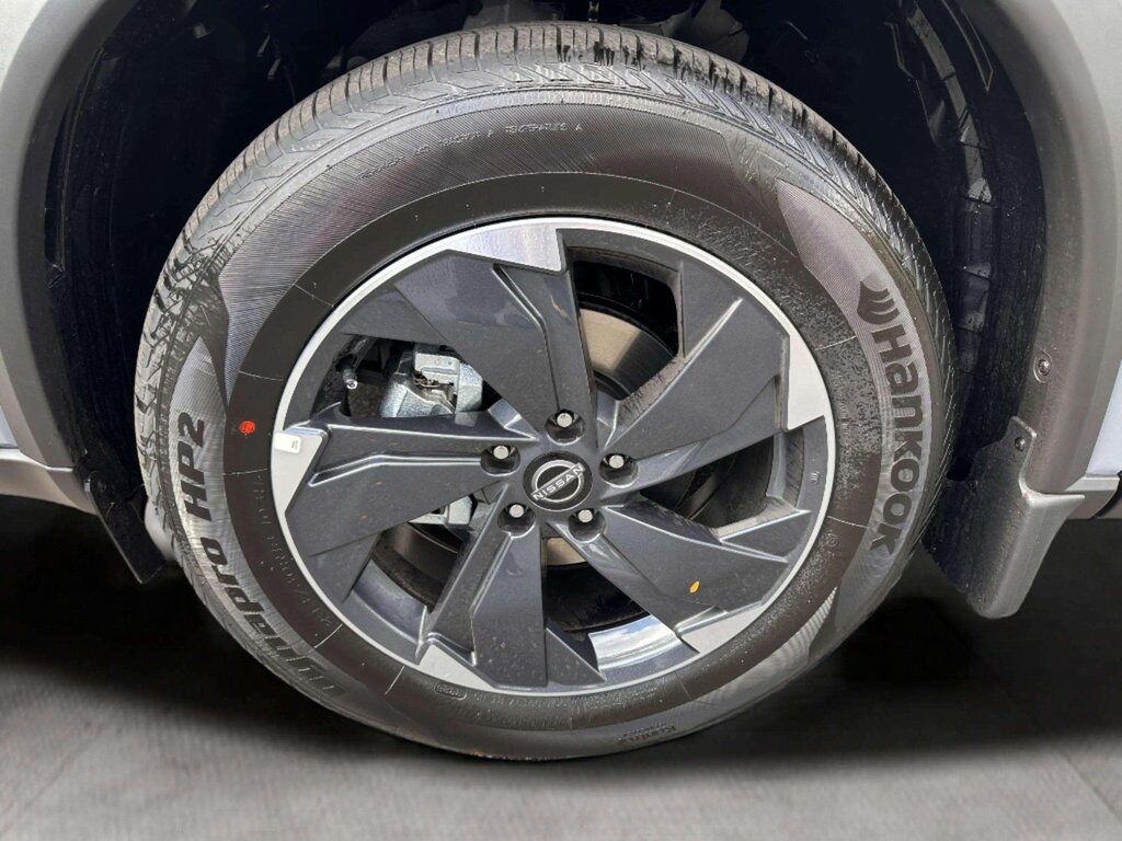 2026 Nissan Rogue SV San Clemente CA