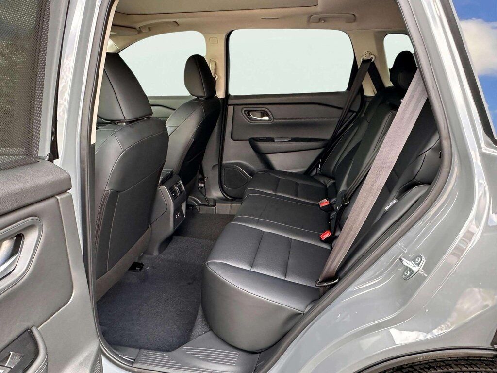 2026 Nissan Rogue SV San Clemente CA