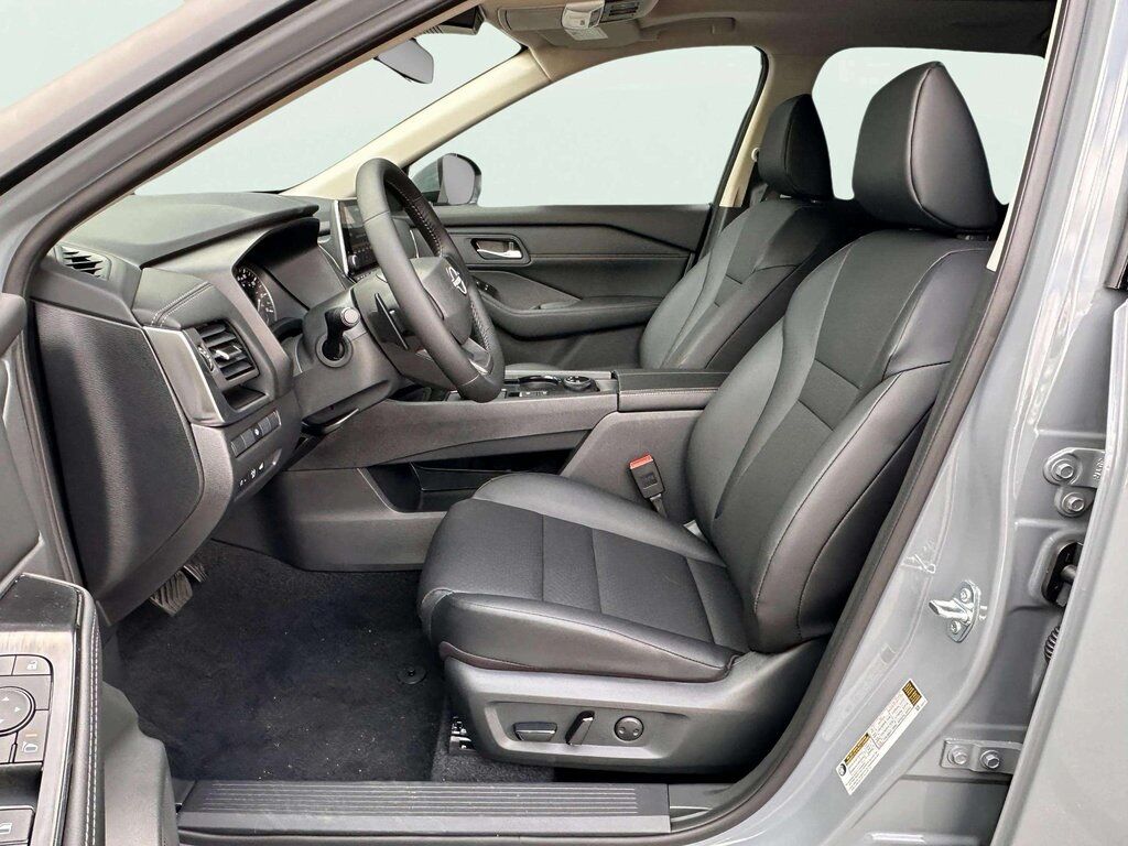 2026 Nissan Rogue SV San Clemente CA