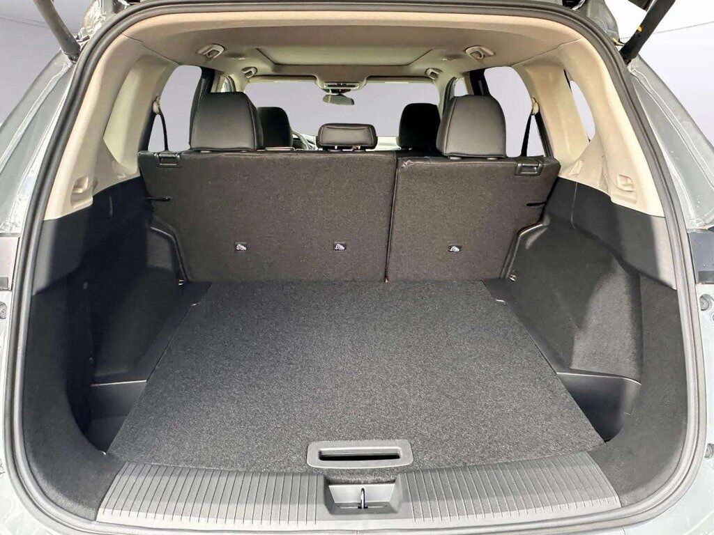 2026 Nissan Rogue SV San Clemente CA