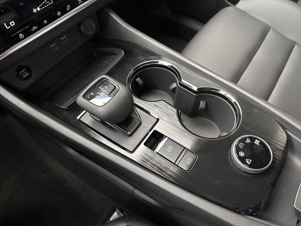 2026 Nissan Rogue SV San Clemente CA