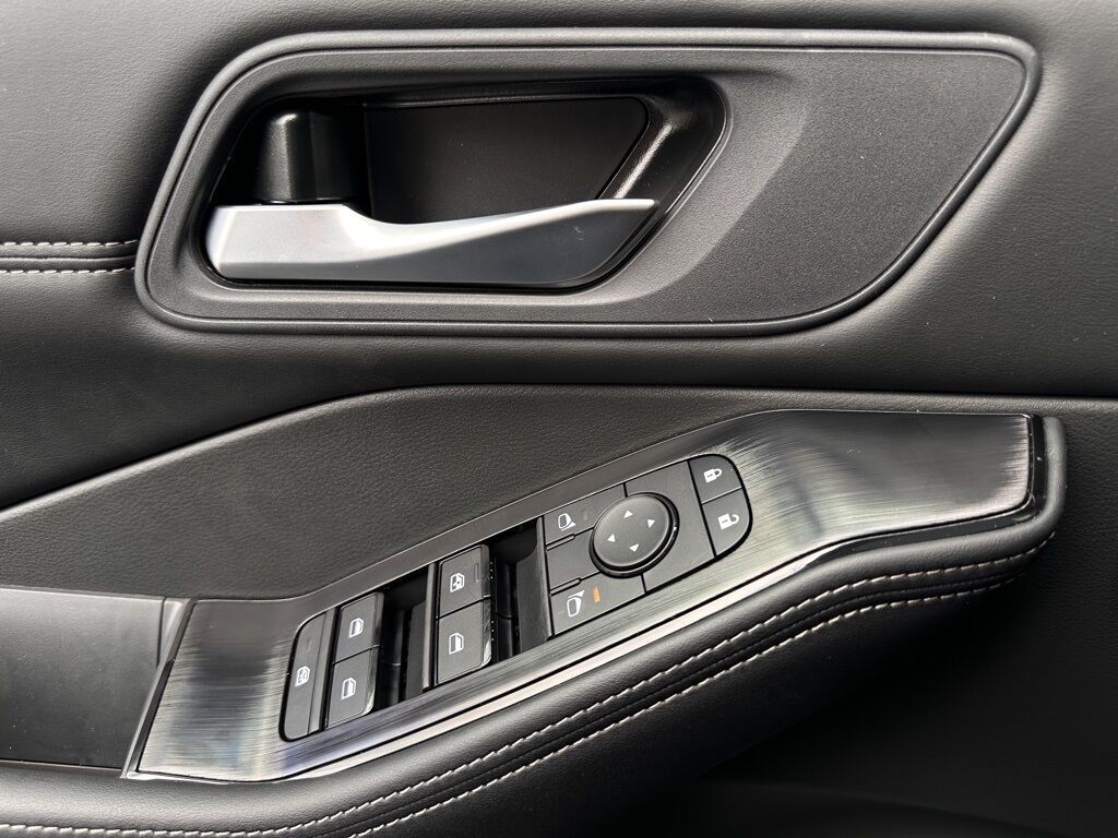 2026 Nissan Rogue SV San Clemente CA