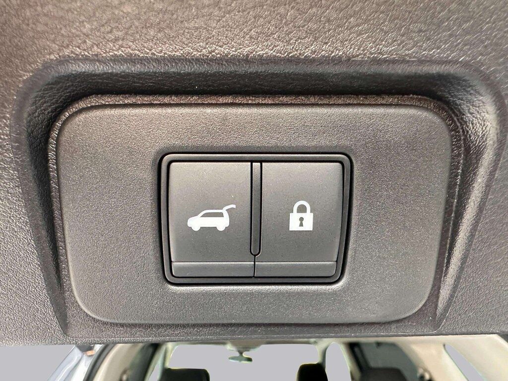 2026 Nissan Rogue SV San Clemente CA