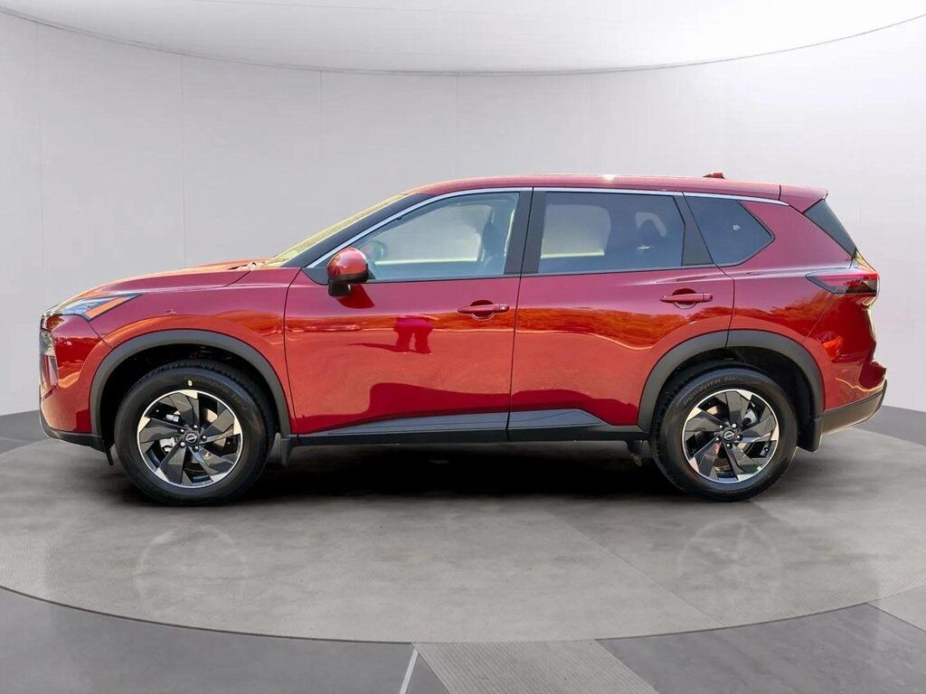 2026 Nissan Rogue SV San Clemente CA