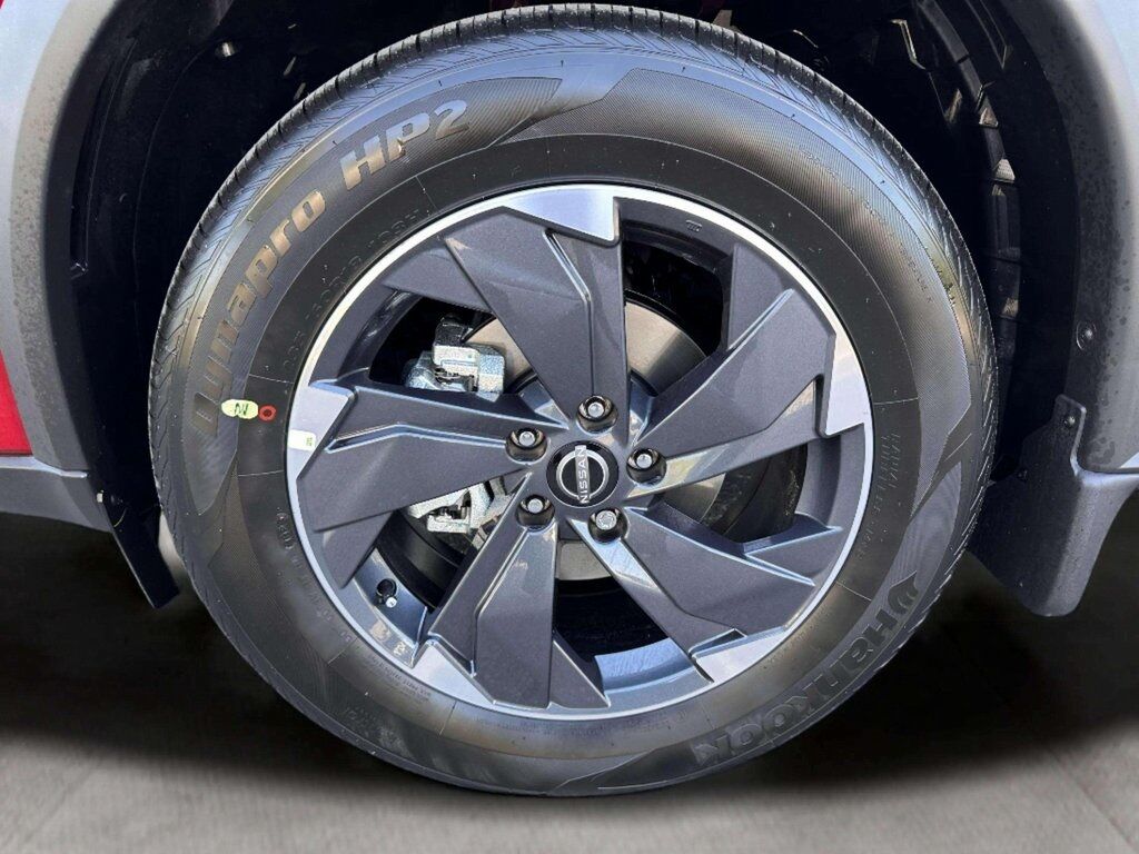 2026 Nissan Rogue SV San Clemente CA