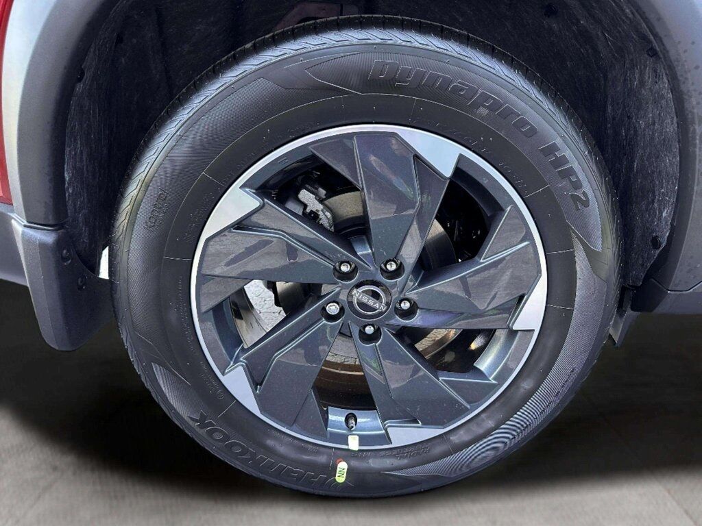 2026 Nissan Rogue SV San Clemente CA