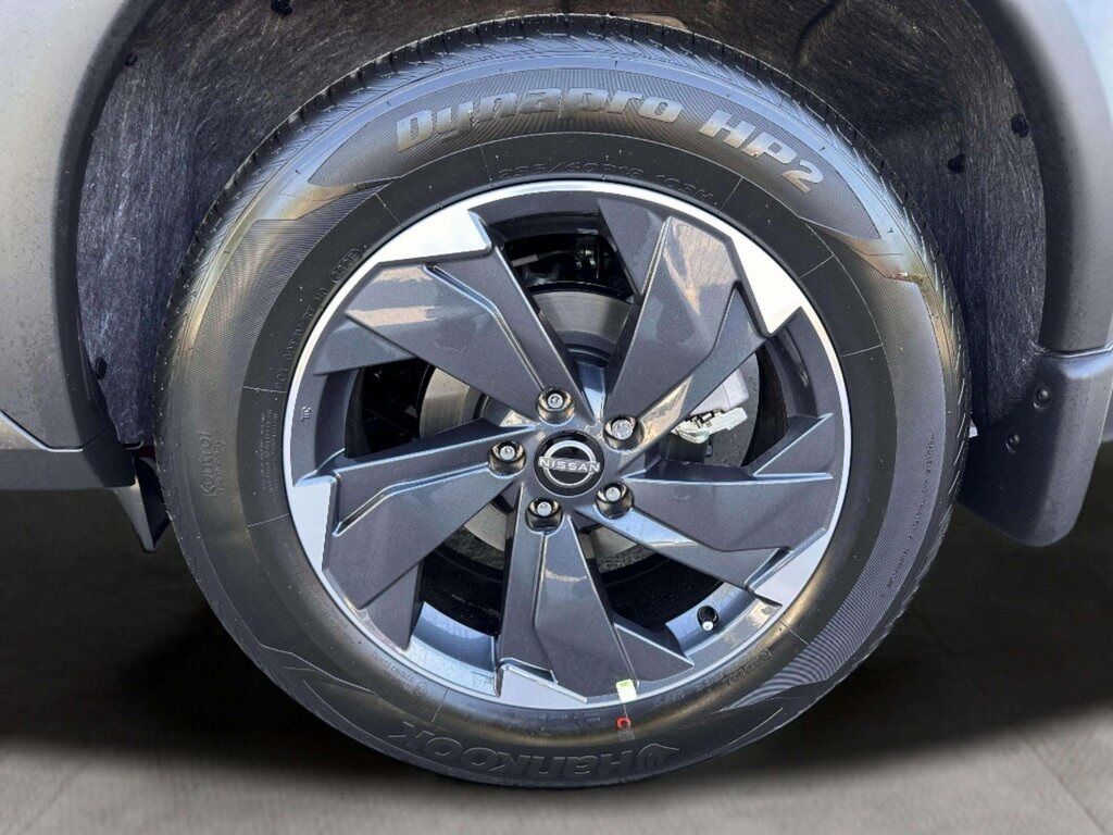 2026 Nissan Rogue SV San Clemente CA