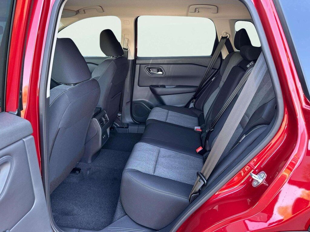 2026 Nissan Rogue SV San Clemente CA