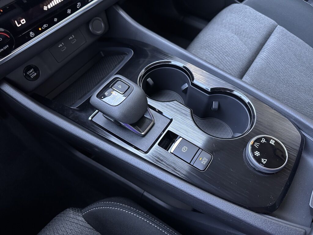 2026 Nissan Rogue SV San Clemente CA