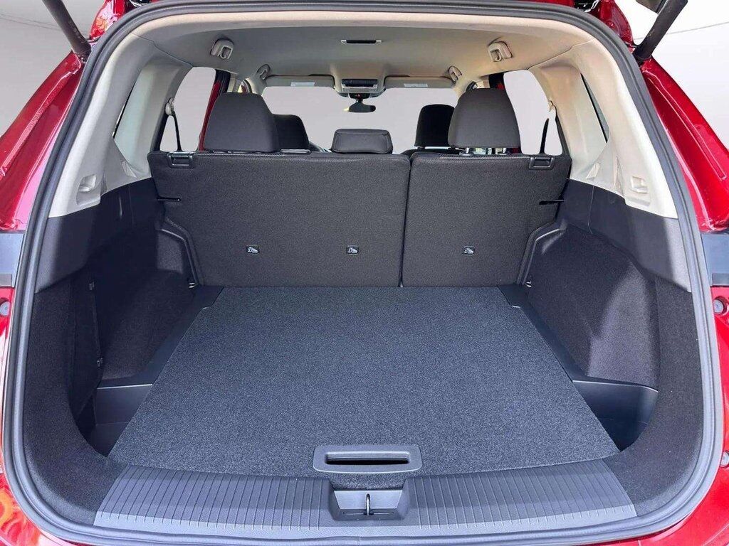 2026 Nissan Rogue SV San Clemente CA